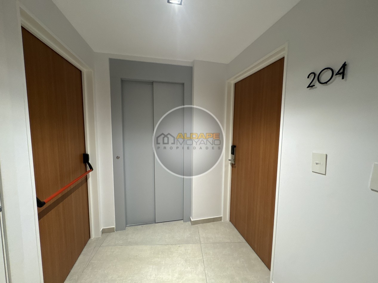 Se Vende Departamento Monoambiente a estrenar!! (Caballito)