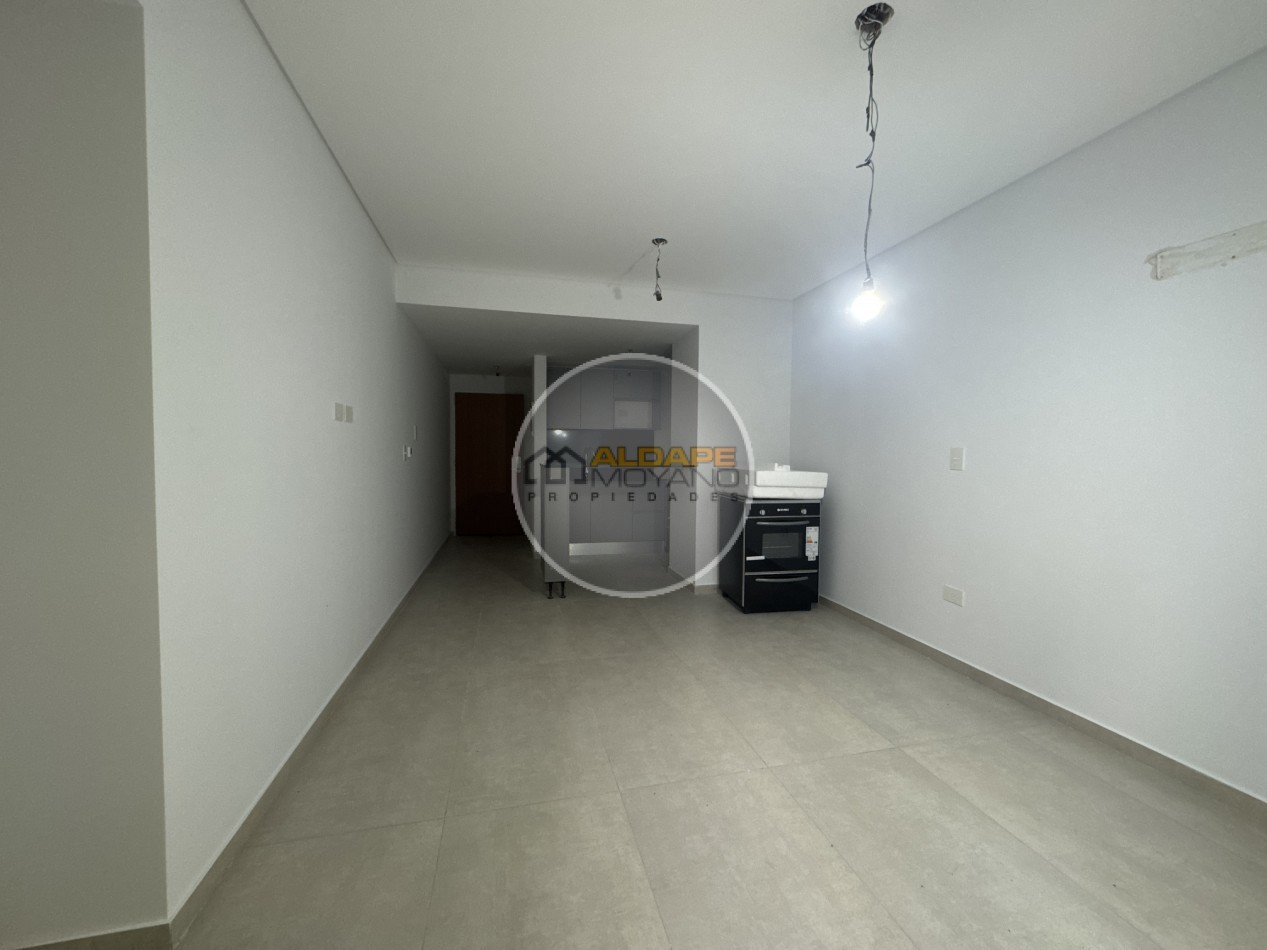 Se Vende Departamento Monoambiente a estrenar!! (Caballito)