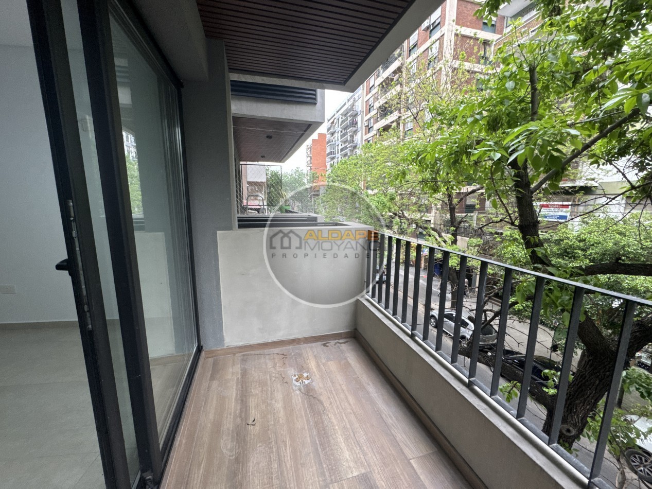 Se Vende Departamento Monoambiente a estrenar!! (Caballito)