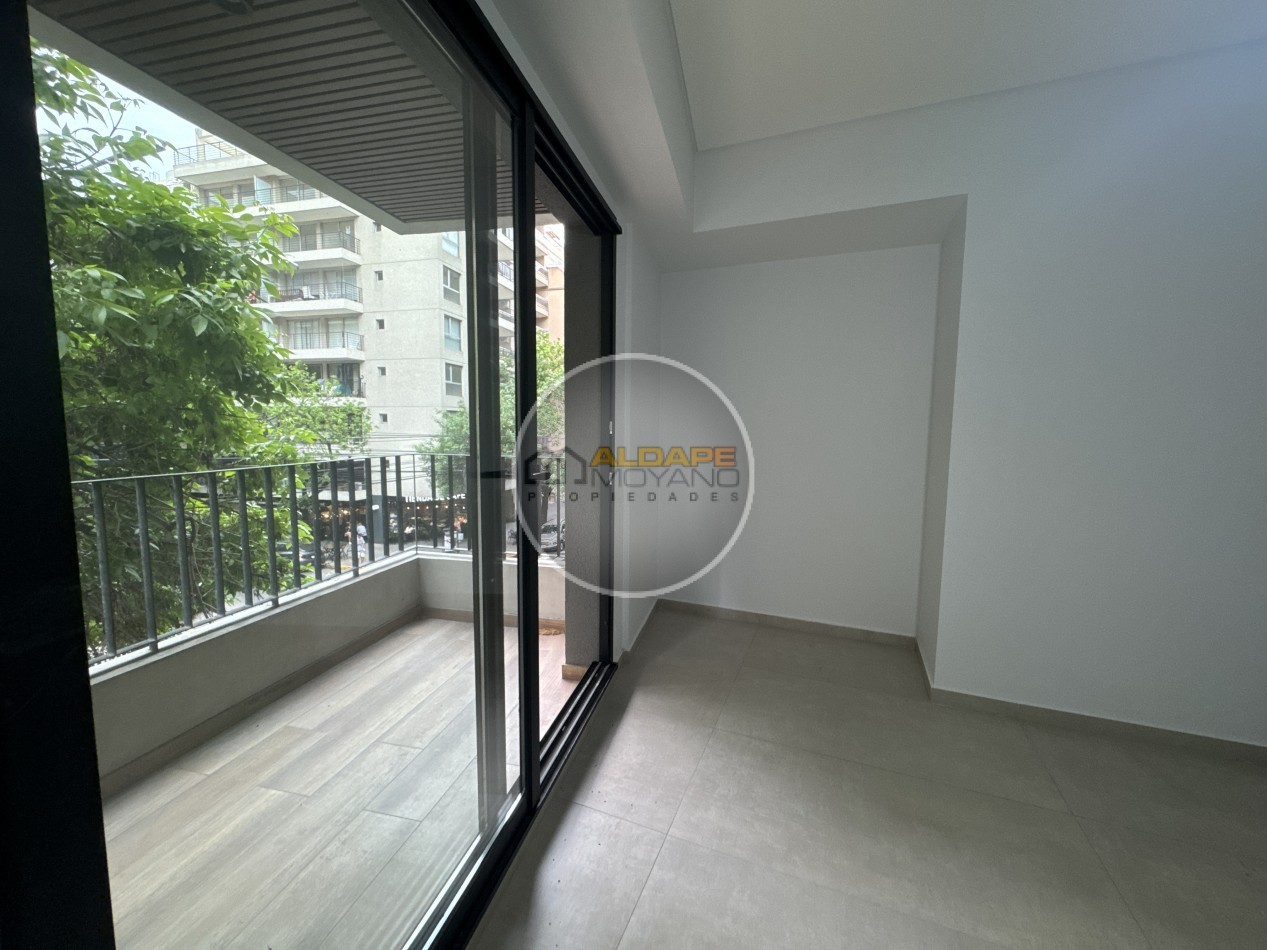 Se Vende Departamento Monoambiente a estrenar!! (Caballito)