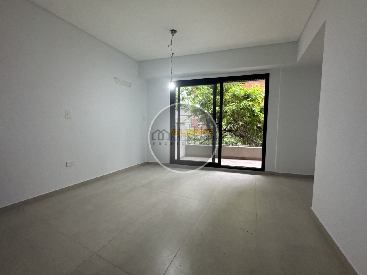 Se Vende Departamento Monoambiente a estrenar!! (Caballito)