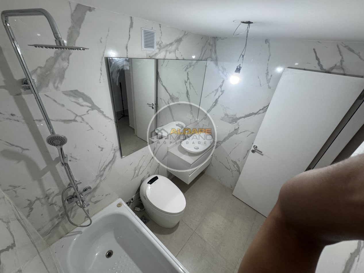 Se Vende Departamento Monoambiente a estrenar!! (Caballito)