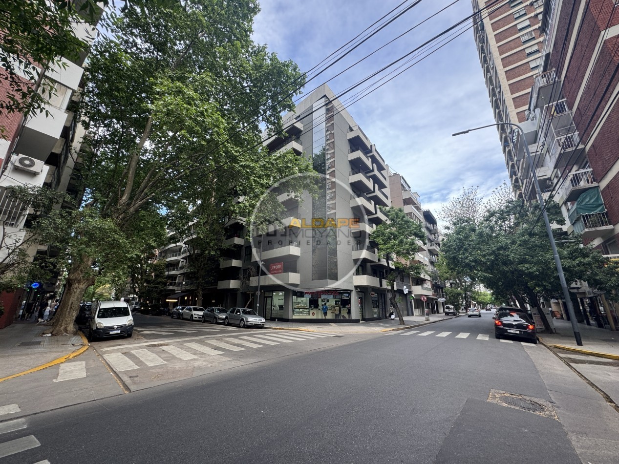Se Vende Departamento Monoambiente a estrenar!! (Caballito)