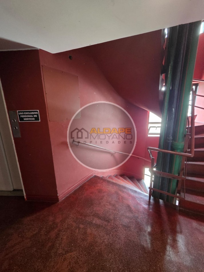 Se Vende  Monoambientes. (Corrientes a metros del obelisco)