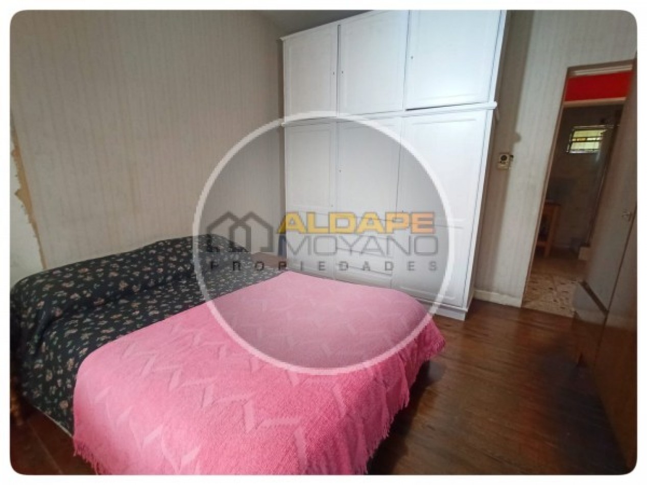 Se Vende Casa multifamiliar (lote 8,66 x 52 mts) Villa Lugano