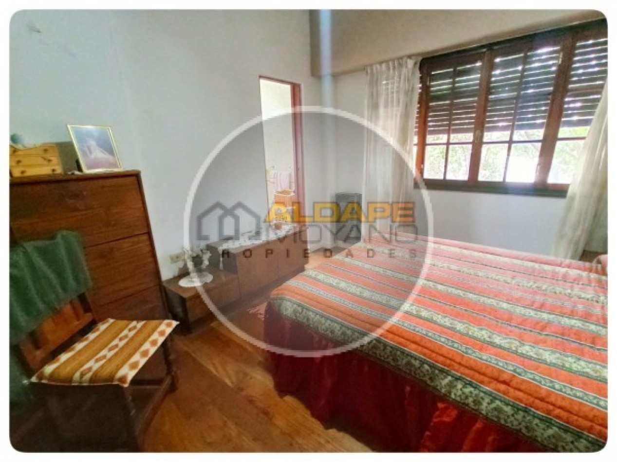 Se Vende Casa multifamiliar (lote 8,66 x 52 mts) Villa Lugano