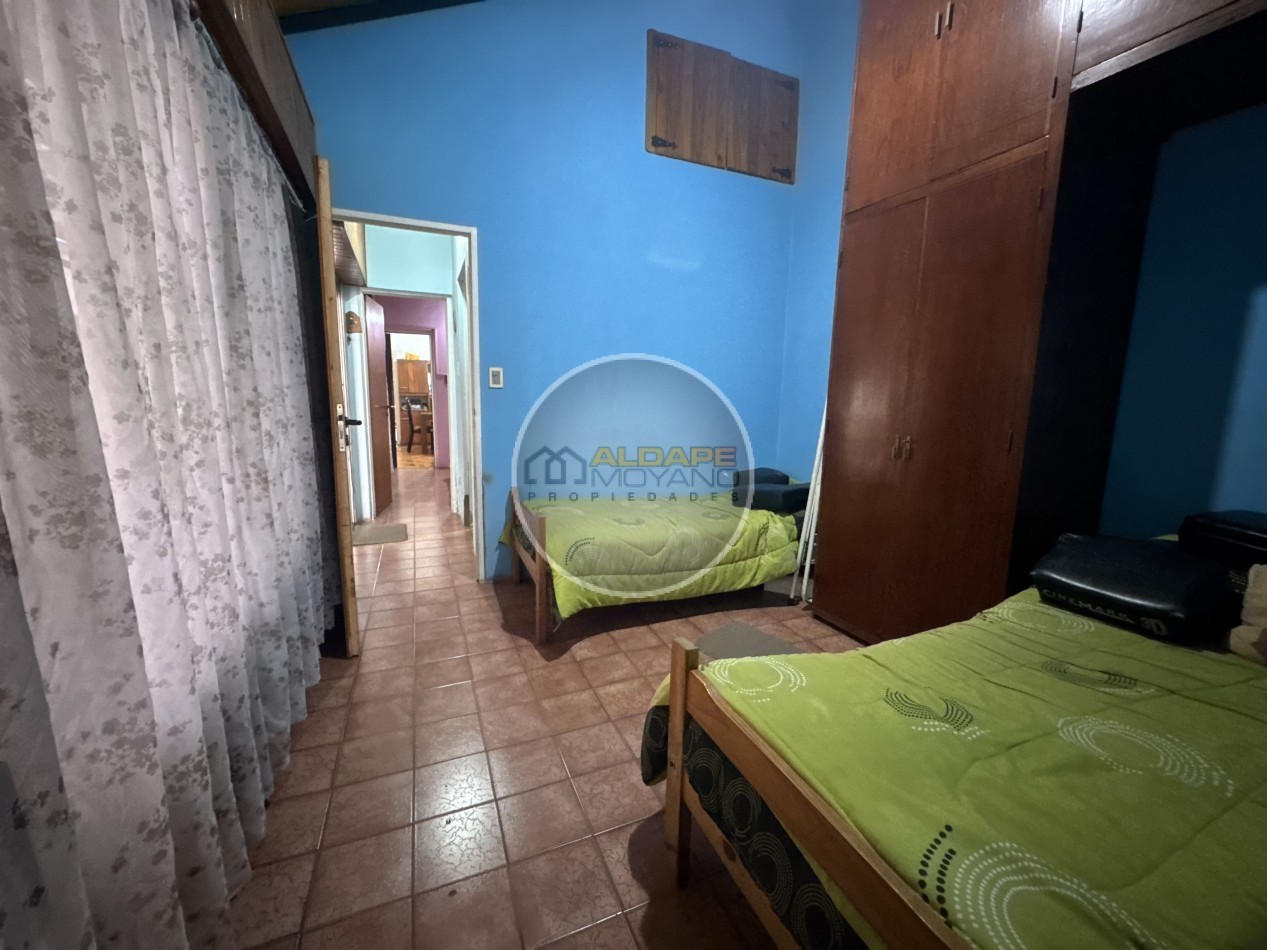 Se alquila Casa ideal multifamiliar, con piscina y garage (Tablada)