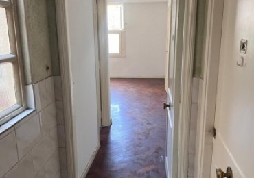 Se Vende Departamento 1 ambiente (Chacarita)