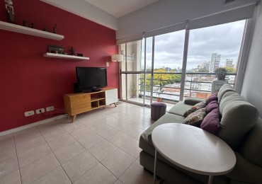 Se vende Departamento dos ambientes. Excelente!! (San Cristobal, CABA)