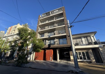 Se alquila Departamento Dos ambientes (Moron Centro)