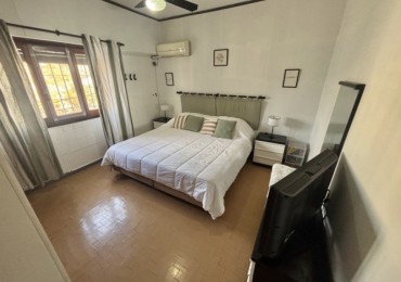 Se vende PH tres ambientes. Villa Lugano, CABA.