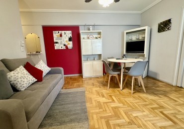 Se Vende Departamento dos ambientes (Palermo)
