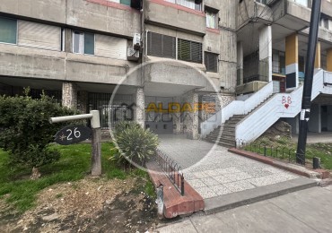 En Venta Departamento tres ambientes (Edifcio 26, Lugano 1 y 2)