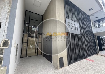 Se Vende Departamento Dos amb, con cochera, A estrenar!! (Villa Lugano)