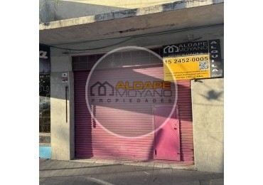 Se Alquila Local Comercial (Villa Celina)