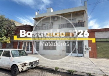 Se Venden PH, monoambiente y tres ambientes (mataderos)