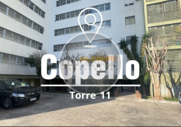 Se Vende departamento tres ambientes (barrio copello)