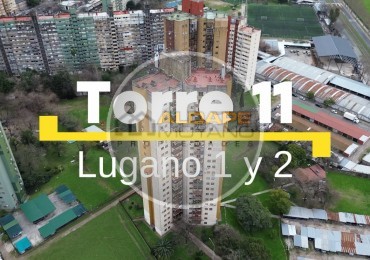 Se Vende departamento cuatro amb, con cochera (torre 11)