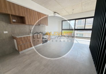 Se Vende Departamento dos amb en duplex con terraza (Cabral 3300 canning)
