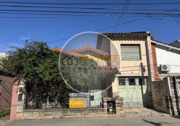 Se Vende Casa multifamiliar (lote 8,66 x 24 mts) Ramos Mejia, se acepta permuta!!