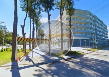 Alquiler Departamento dos amb, con cochera, amenities (Canning Center)